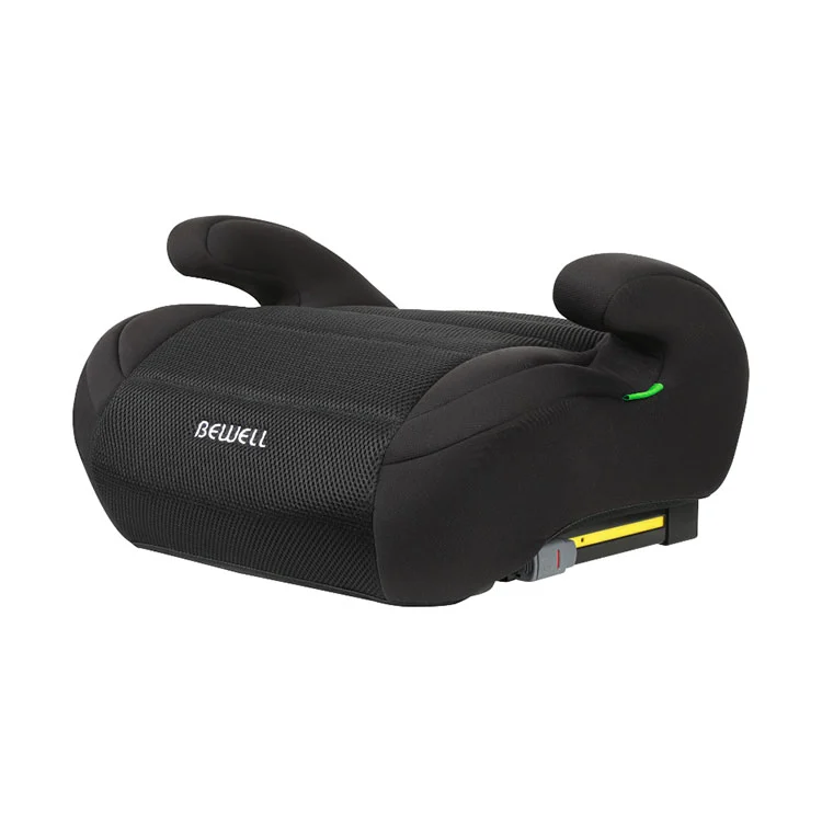 Детско безбедносно седиште за автомобил со ISOFIX фиксација