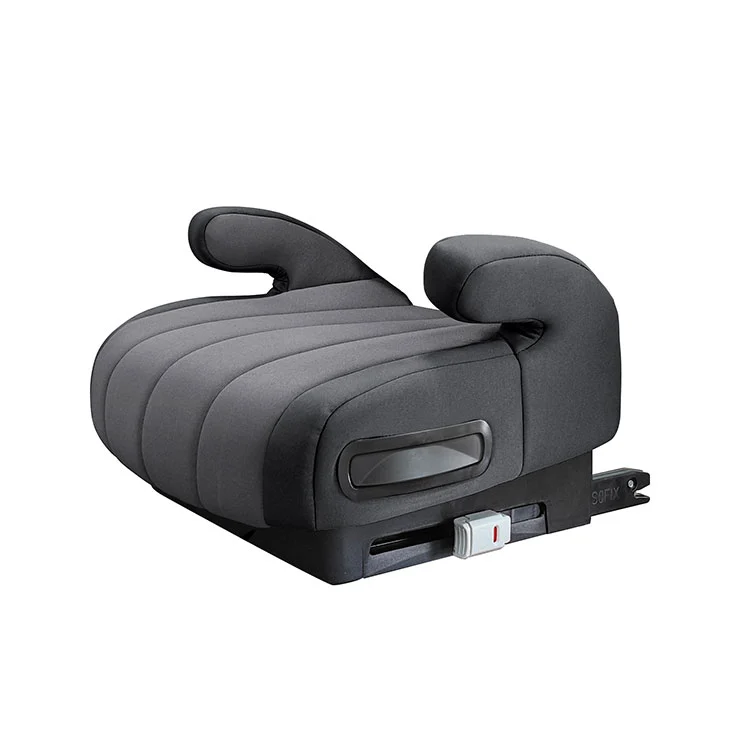 i-Size R129 ISOFIX Бустер седишта - Група 3 Ексклузивно 125-150 cm