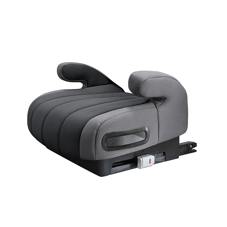 i-Size R129 ISOFIX Бустер седишта - Група 3 Ексклузивно 125-150 cm