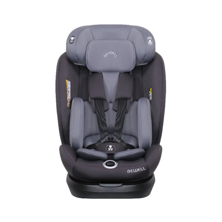 Children Safety Car Seat With Top Tether System Children Safety Car Seat With Top Tether System